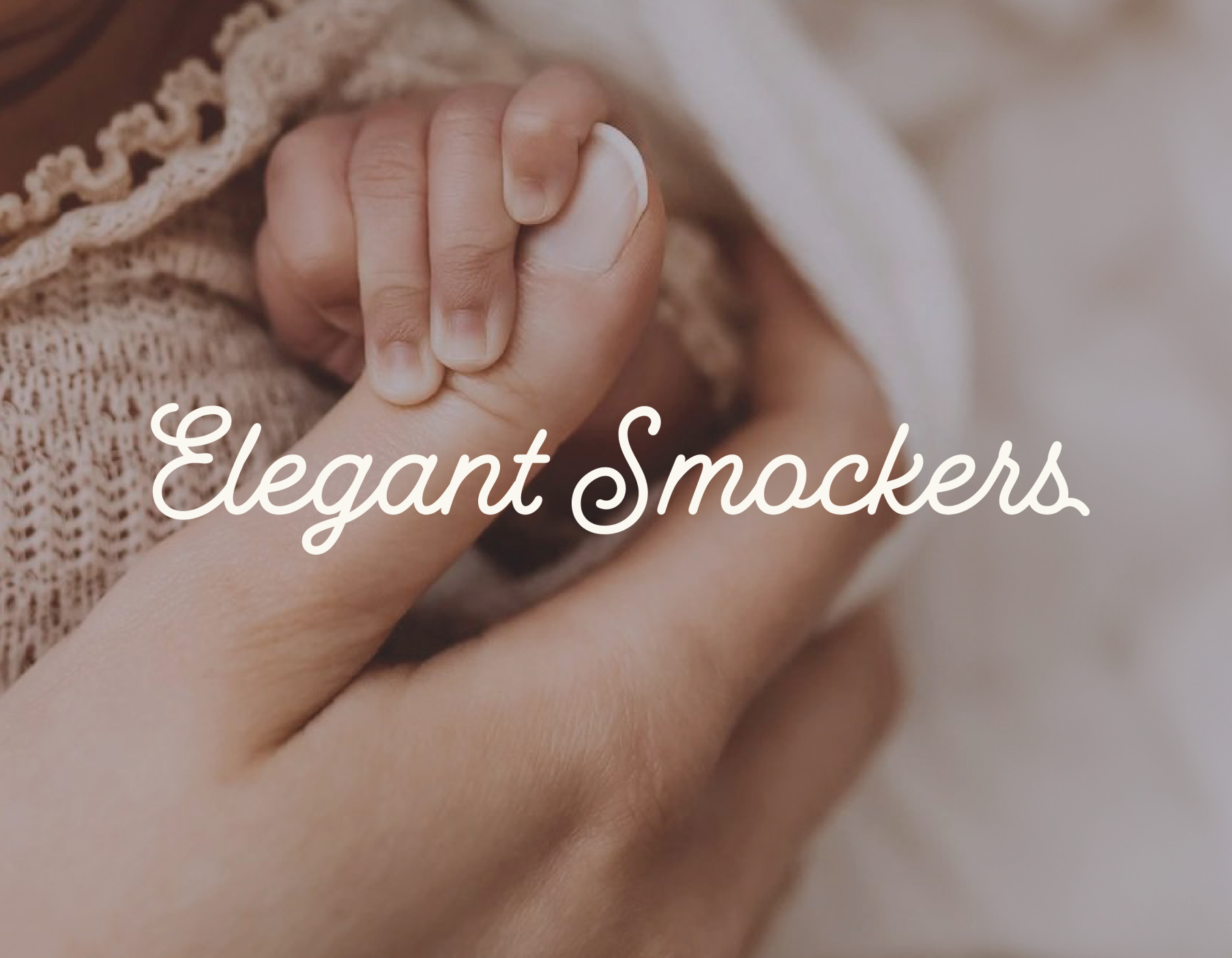 Elegant Smockers
