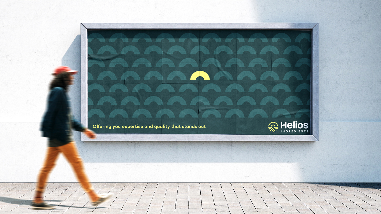 Helios Ingredients