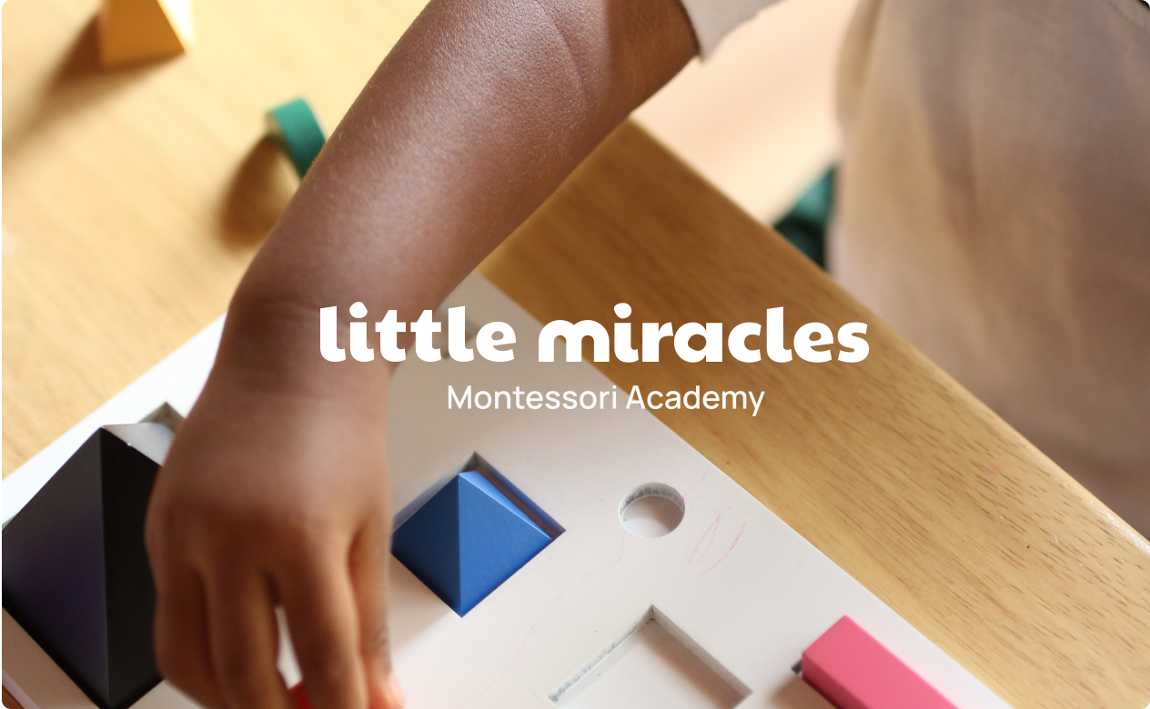 Hover Little Miracles Montessori