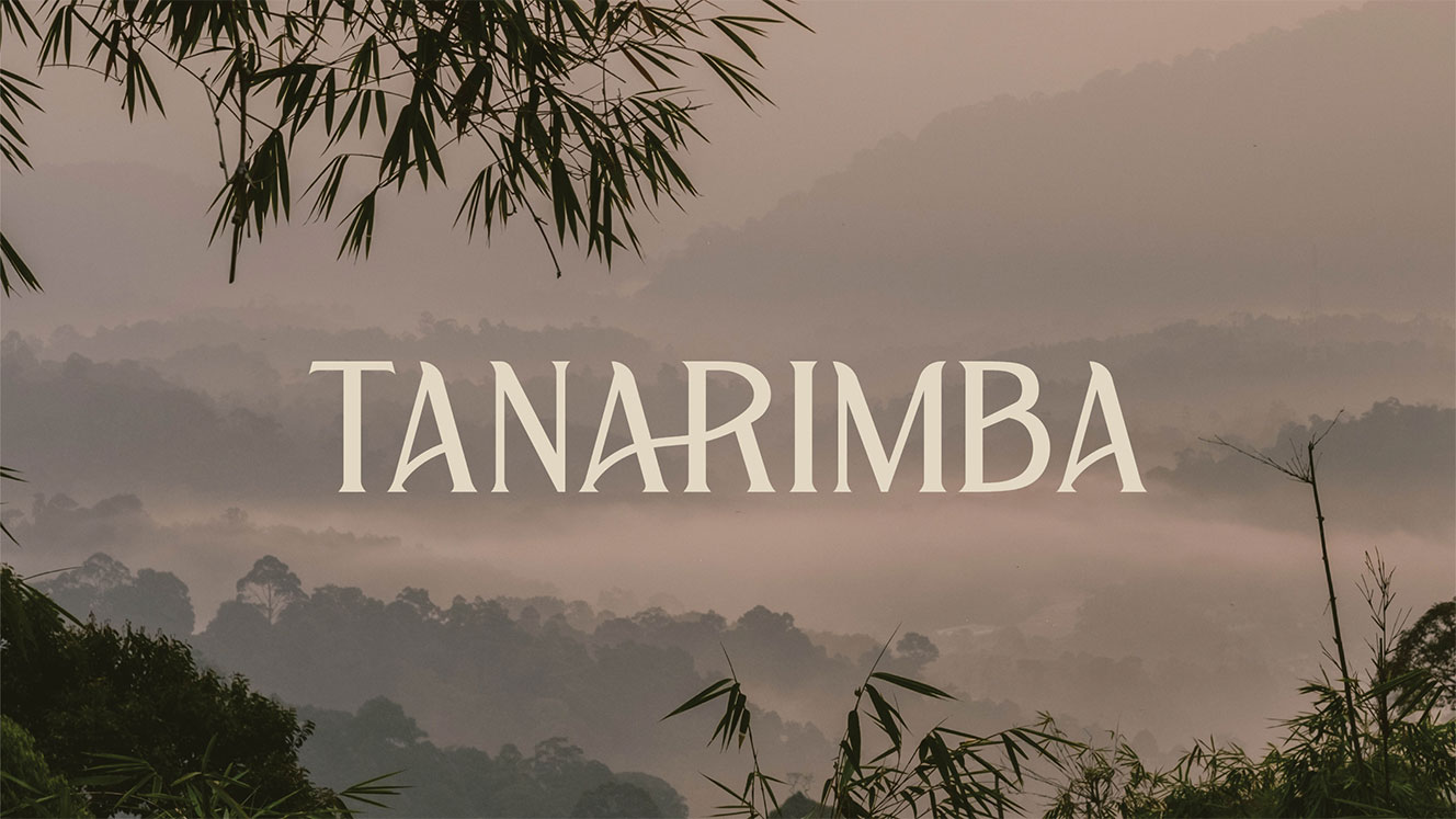 Tanarimba Rainforest Estates