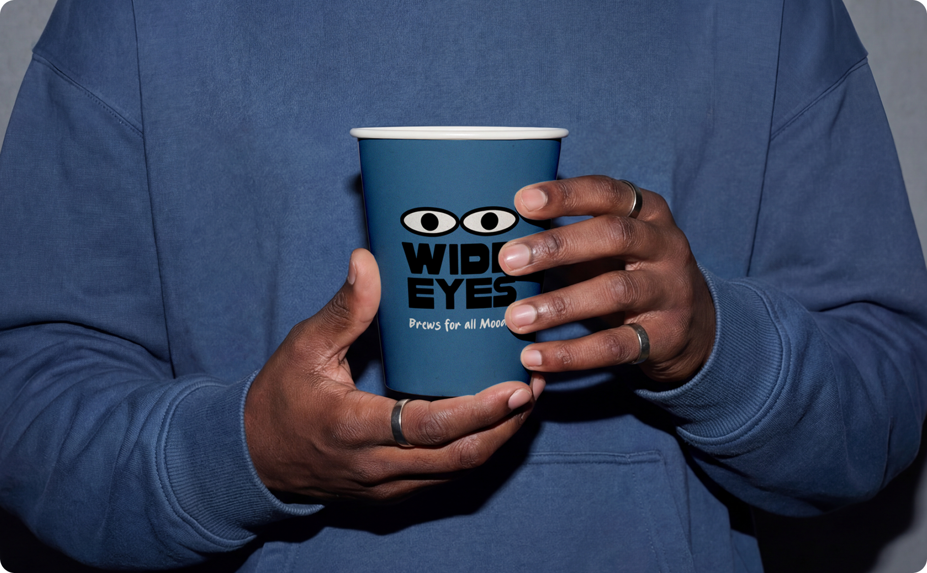 Wide Eyes
